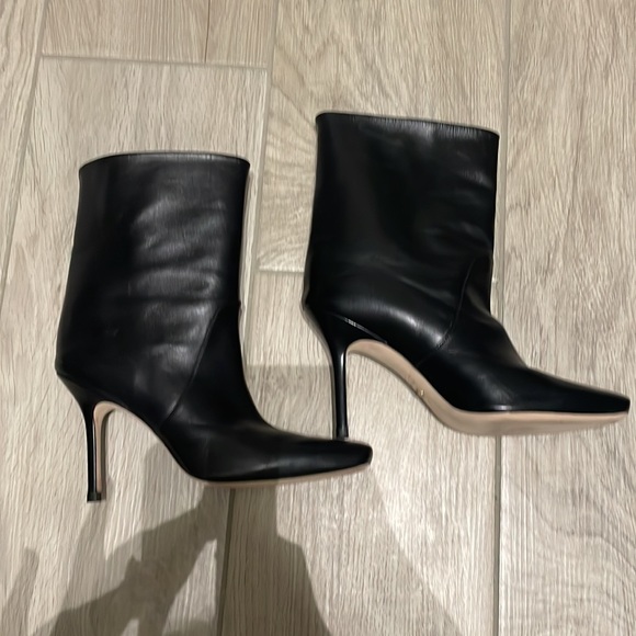 Black booties - Picture 5 of 6